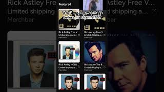 rick roll rickroll trending funny [upl. by Healy]