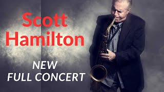 Scott Hamilton  New Full Concert  Amazing Scott [upl. by Hailee]