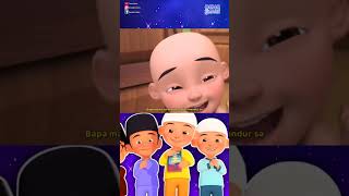 Gimana le kok oom manis le UPIN IPIN upinipin gimanalekokoommanisle viral shorts trending [upl. by Seigler258]