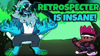 RETROSPECTER IS INSANE [upl. by Corron497]