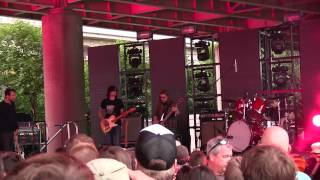 Slint 71914 Part 1 of 3 Louisville KY  Forecastle Music Festival [upl. by Macnair405]