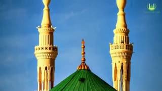 KHAJOORON KE CHAPPAR KE HUJRE KA BAASI  HEARTTOUCHING NAAT  NASHEED [upl. by Kcirdez]