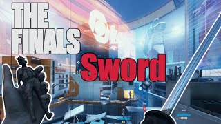 THE FINALS Sword Only Team World Tour [upl. by Sargent]