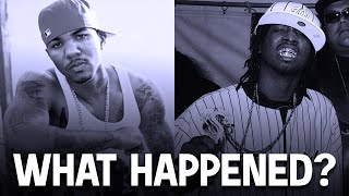 The Game Vs Yukmouth  What Happened [upl. by Thera]