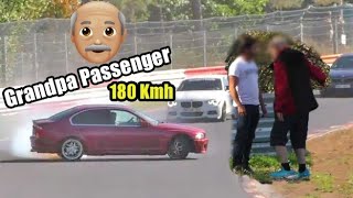 NÜRBURGRING CRASH amp FAIL Compilation  Epic Nordschleife Fails amp Racing Crashes Nurburgring [upl. by Clyde]