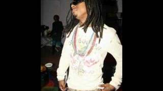 LIL WAYNE LIGHTING UP MYLA LA [upl. by Ayram]