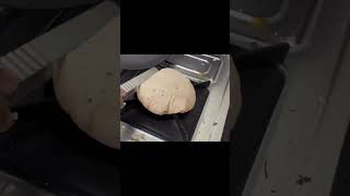 De roti p roti😝 youtubeshorts food cooking sangitakirasooi comedy comedyvideo [upl. by Htezzil]