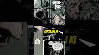 Batman’s Entire Life Was a Lie Alfred Reveals the Ultimate Twist [upl. by Urata]