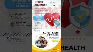 Star Health Insurance starhealthinsurance starhealth BimalenduDani [upl. by Kay]