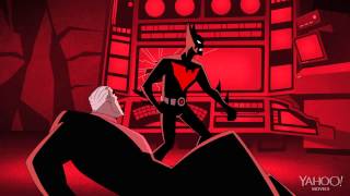 แอนิเมชั่น Batman Beyond ฉลอง 75 ปี Batman ซับไทย [upl. by Eisaj]