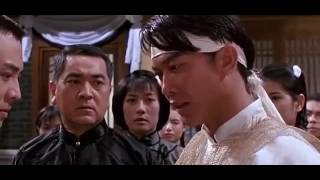 Copy of Best Kungfu Movies  Pumnul De Legenda  ActiuneDrama cu Jet Li 96 min [upl. by Ytsirhk]