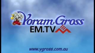 FFC Australia  Yoram Gross EMTV  WDR  EMTV amp Merchandising AG [upl. by Meijer]