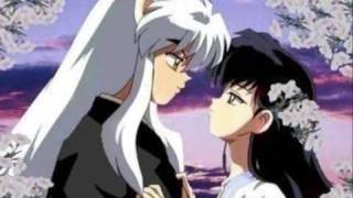 ♥ Inuyasha Theme Song ♥ [upl. by Ecirrehs]