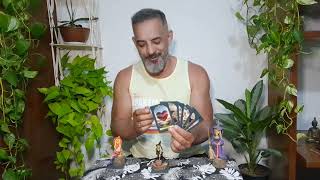 ESCOLHA UMA DAS BRUXINHAS E RECEBA UMA PODEROSA MENSAGEM✅️32 988406282 tarot amorrevelações [upl. by Gnuhp]