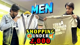 Shopping under 2000 😍🔥  UNIK CREATORS [upl. by Manno]