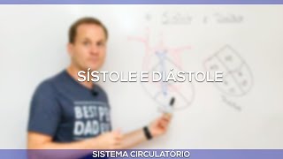 Sístole e Diástole [upl. by Saffier]