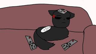 Cat puns Animated minor flash warning ⚠️ [upl. by Yorgos]