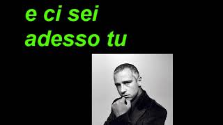 Adesso Tu Eros Ramazzotti lyrics [upl. by Sophy]