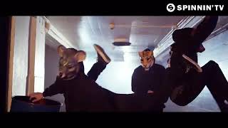 Martin Garrix Animals Official Video [upl. by Cordula]