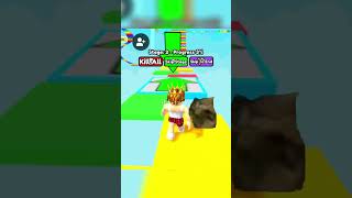 This Roblox Game Actually Gives FREE ROBUX🤑💵 roblox robloxshorts shorts viralvideo trending [upl. by Akiehsat]