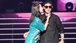 Monday couple kang gary and song ji hyo sing turn off the tv compilation [upl. by Lama]