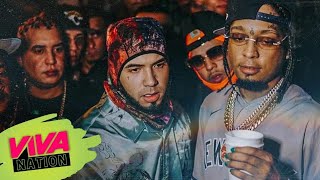 Anuel AA x Rochy RD  Iluminatis Audio Oficial [upl. by Nivle]