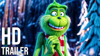 THE BEST CHRISTMAS MOVIES  Official Trailers [upl. by Ynnelg]