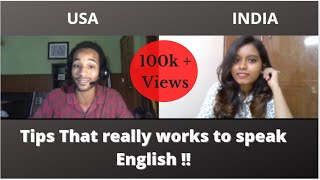 Cambly English Conversation with English Tutor  Tips for Beginners to speak English [upl. by Nyltak66]