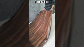 Pvc Vinyl Flooring Mat Installation in 20x15 Bedroom  Bedroom Makeover  How to Fix Pvc Vinyl Mat [upl. by Naginarb]