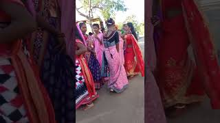 Kalahandi superhit dance dhamaka trending short videos [upl. by Arnaud]