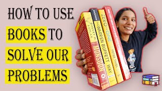 How to read books effectively All about Self Help Books [upl. by Boutis470]