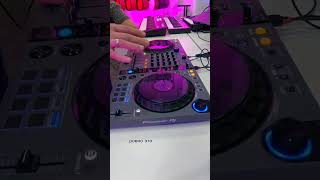 Главная особенность Pioneer Dj DDJFLX6GT от DMC Rebe [upl. by Grantham]