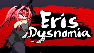 Eris Dysnomia  Official Trailer [upl. by Bor]