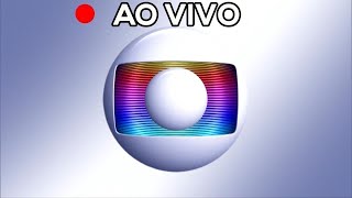 GLOBO AO VIVO AGORA HOJE [upl. by Terza]