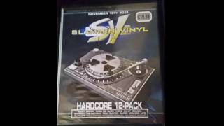 Vibes amp Livelee Old Skool Set  Slammin Vinyl 10th November 2001 [upl. by Atinaujnas842]