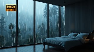 Relaxing Rainforest Rain Sounds ASMR  Natures Therapy for Mindful Rest and Stress Relief [upl. by Adamek164]