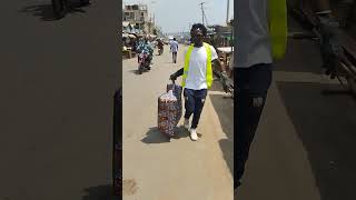 ON OUR WAY TO MUKURU KWA REUBEN POLICE STATIONDEAD KID TRAPPED INSIDE A SEWER IN MUKURU KWA REUBEN [upl. by Staley]