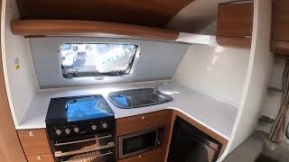 2013 Adria Astella Amazon 613 HT [upl. by Anivlem]