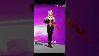 FREE FIRE NEW EVENT AND NEW ENTRY EMOTE🤯🥵 freefire foryourpage freefirefreefirsurajactor [upl. by Arlen]