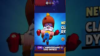 TOP 5 SKIN RARISSIME SU BRAWL STARS [upl. by Niwdla]