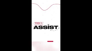 TDECU Assist [upl. by Sakmar]