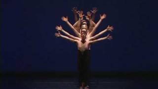 JSBallet Highlights from past Repertory [upl. by Yslehc]