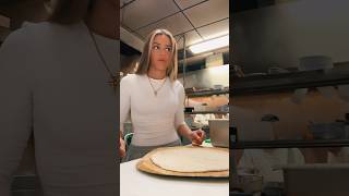 capricciosa pizza italian pizza jersey food cooking molinaris [upl. by Yrag428]