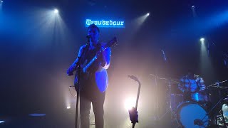 Max Frost  Withdrawal Live  The Troubadour  August 25 2022 [upl. by Alexis]