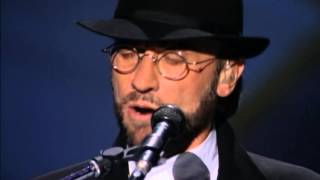 Bee Gees  Closer Than Close Live in Las Vegas 1997  One Night Only [upl. by Buonomo]