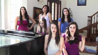 quotBest Thing I Never Hadquot by Beyonce  cover by CIMORELLI [upl. by Ahsitniuq515]