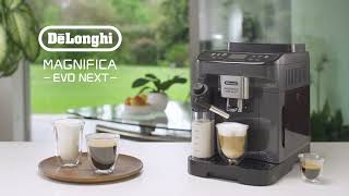 Delonghi Magnifica Evo Next ECAM31060GB [upl. by Ashbey]