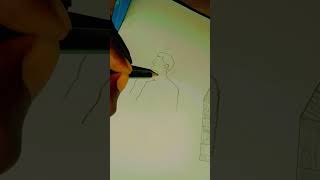 How How esey Draw form beeganar short video shorts video ternding 🔥🔥 drawingtools [upl. by Ikoek]