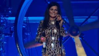 Carola  Evighet Invincible Live at Oslo Spektrum 02092023 [upl. by Notwal]