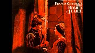 Romeo amp Juliet 1968  10  Parting is such sweet Sorrow [upl. by Ahseer]